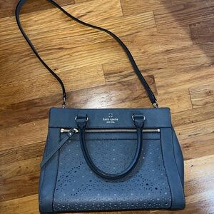 Kate Spade Navy Handbag